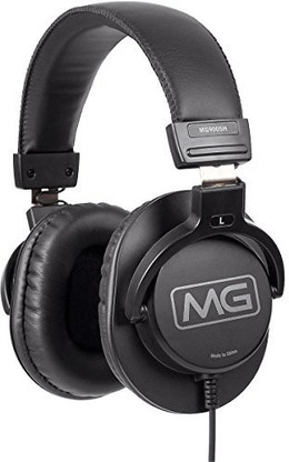 Gear Mg900 Studio Headphones Bluetooth 