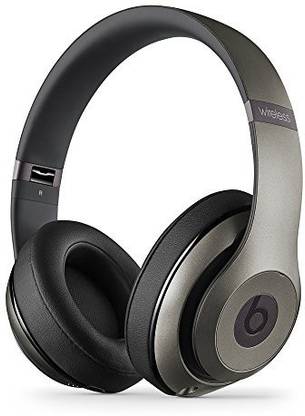 Beats By Dr.Dre Headphones Studio Wireless Bt Ov Studio Wirels Ti