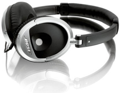 bose on ear headset