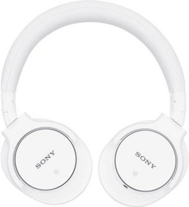 SONY MDR-ZX750BN Bluetooth without Mic 
