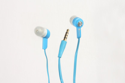 SoRoo THT04 Wired without Mic Headset 