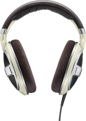 Sennheiser HD 599 Wired without Mic 