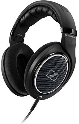 mic for sennheiser hd 598