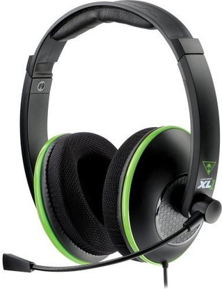 OEM Turtle Beach Ear Force Xl1 Headset 