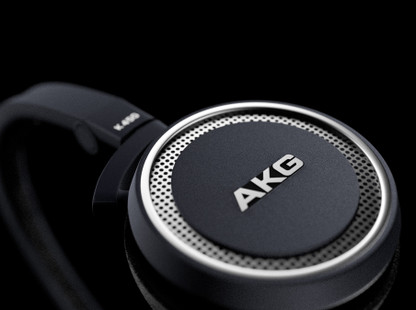 AKG K450 Wired without Mic Headset Price in India - Buy AKG K450 Wired  without Mic Headset Online - AKG : Flipkart.com