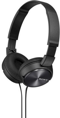 SONY Zx Series Mdr-Zx310Ap Headband 