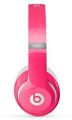 Beats Studio 2.0 Wi Over-Ear Headphone 
