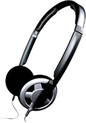 Sennheiser PX 80 Wired without Mic Headset