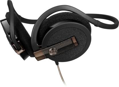 Sennheiser PMX 95 Wired without Mic Headset