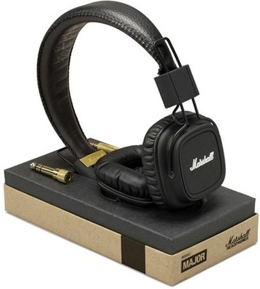 marshall headphones flipkart