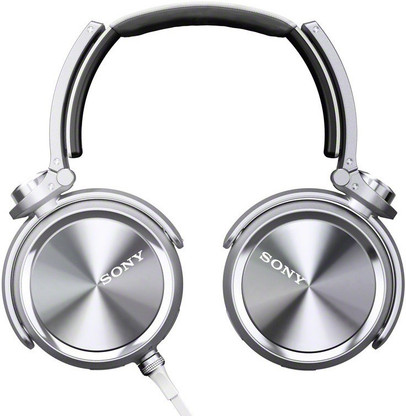 sony mdr xb910 price