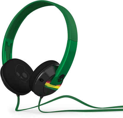 skullcandy rasta