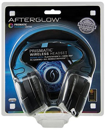 Afterglow Re-Certified Prismatic 