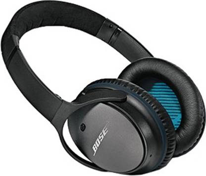 bose quietcomfort 25 for samsung android devices wired headset
