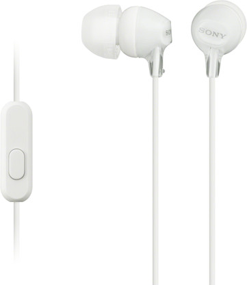 sony mdr x15