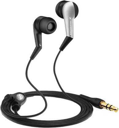 Sennheiser CX 55 Wired without Mic Headset Price in India - Buy Sennheiser  CX 55 Wired without Mic Headset Online - Sennheiser : Flipkart.com