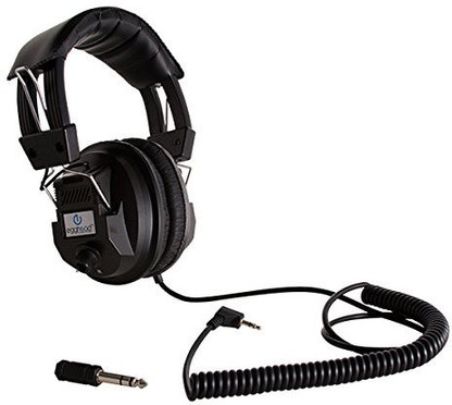 egghead headphones with mic