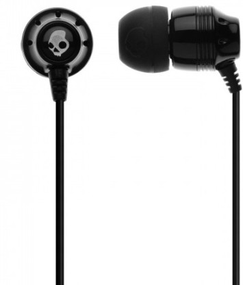 skullcandy earbuds without mic