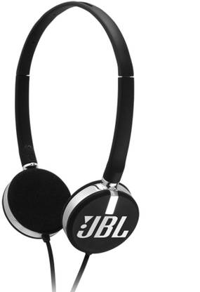 JBL T26C Wired Headset without Mic