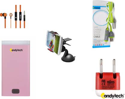 candytech 82360 car mobile holder 2