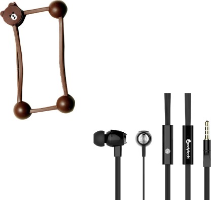 candytech earbuds b1 price