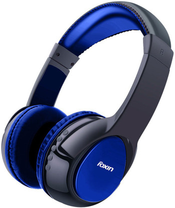 foxin headset