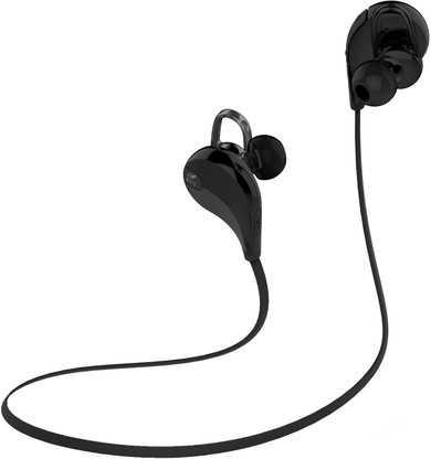 qy7 bluetooth earphones