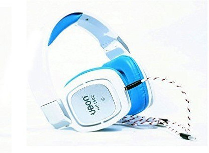 headphones without microphone