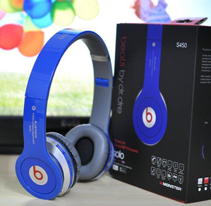 MSP Msp Beatz Solo S450 High Quality002 