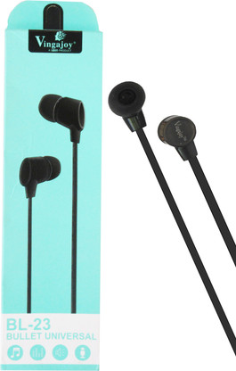 headphones without mic for mobile
