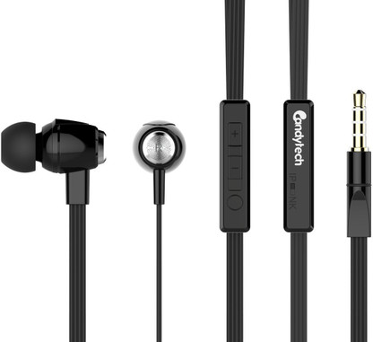 candytech headphones