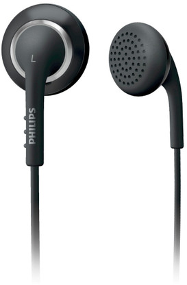 PHILIPS SHE2641 Wired without Mic 