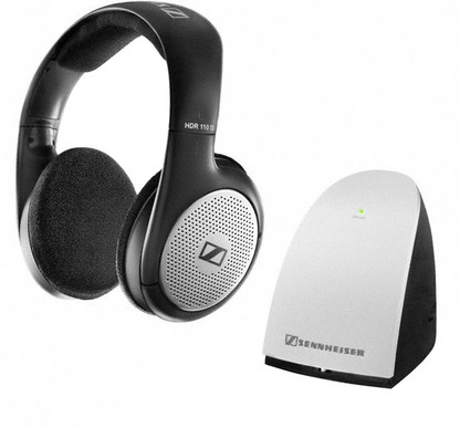 sennheiser wireless headphones flipkart