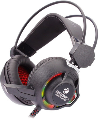 zebronics stingray 1