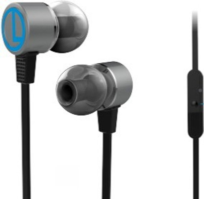 portronics headphones with mic