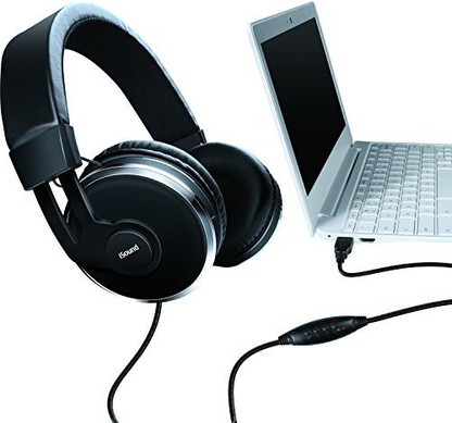 use inline mic on pc