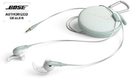 bose soundsport in ear headphones wired