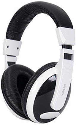 intex bluetooth headphones flipkart