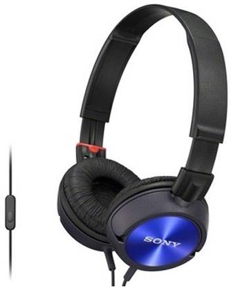 sony 300ap mdr mic headset bluetooth without