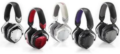 udluftning indrømme Neuropati V-MODA Crossfade Lp Over-Ear Noise-Isolating Metal Headphone (Rouge)  Bluetooth without Mic Headset Price in India - Buy V-MODA Crossfade Lp  Over-Ear Noise-Isolating Metal Headphone (Rouge) Bluetooth without Mic  Headset Online - V-MODA :