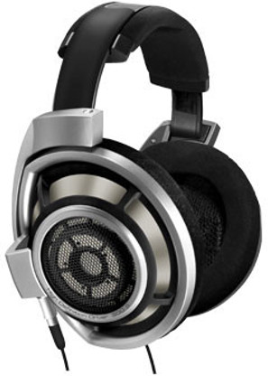 Sennheiser HD 800 Bluetooth without Mic 