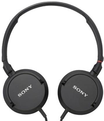 mdr zx100 headset