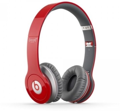 do beats by dre have a microphone