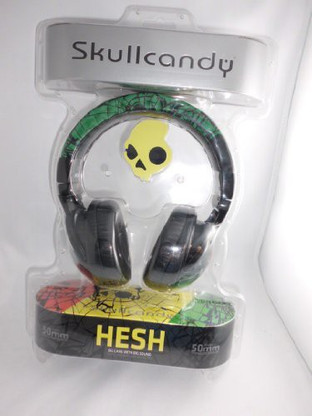 Skullcandy Hesh 2 (Discontinued By 