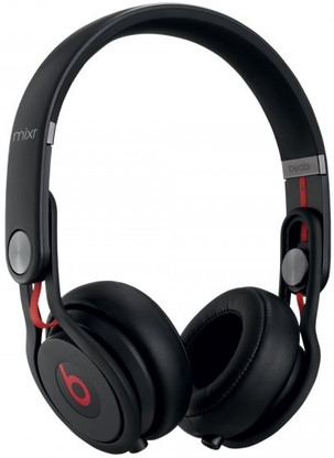 Beats Mixr by David Guetta Bluetooth without Mic Headset Price in India -  Buy Beats Mixr by David Guetta Bluetooth without Mic Headset Online - Beats  : Flipkart.com