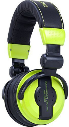 american audio hp 550 price