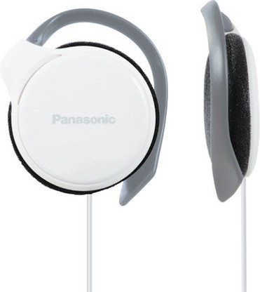 panasonic headset with mic