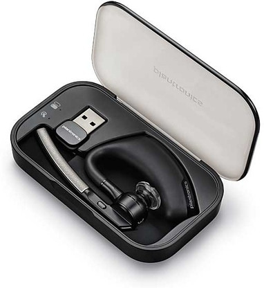 plantronics bluetooth headset price