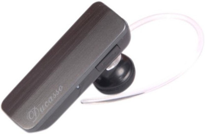 Ducasso HM1700 Dual Pairing Bluetooth 