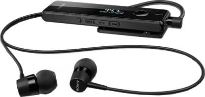 Sony Sbh52 Smart Bluetooth Handset Bluetooth Headset Price In India Buy Sony Sbh52 Smart Bluetooth Handset Bluetooth Headset Online Sony Flipkart Com